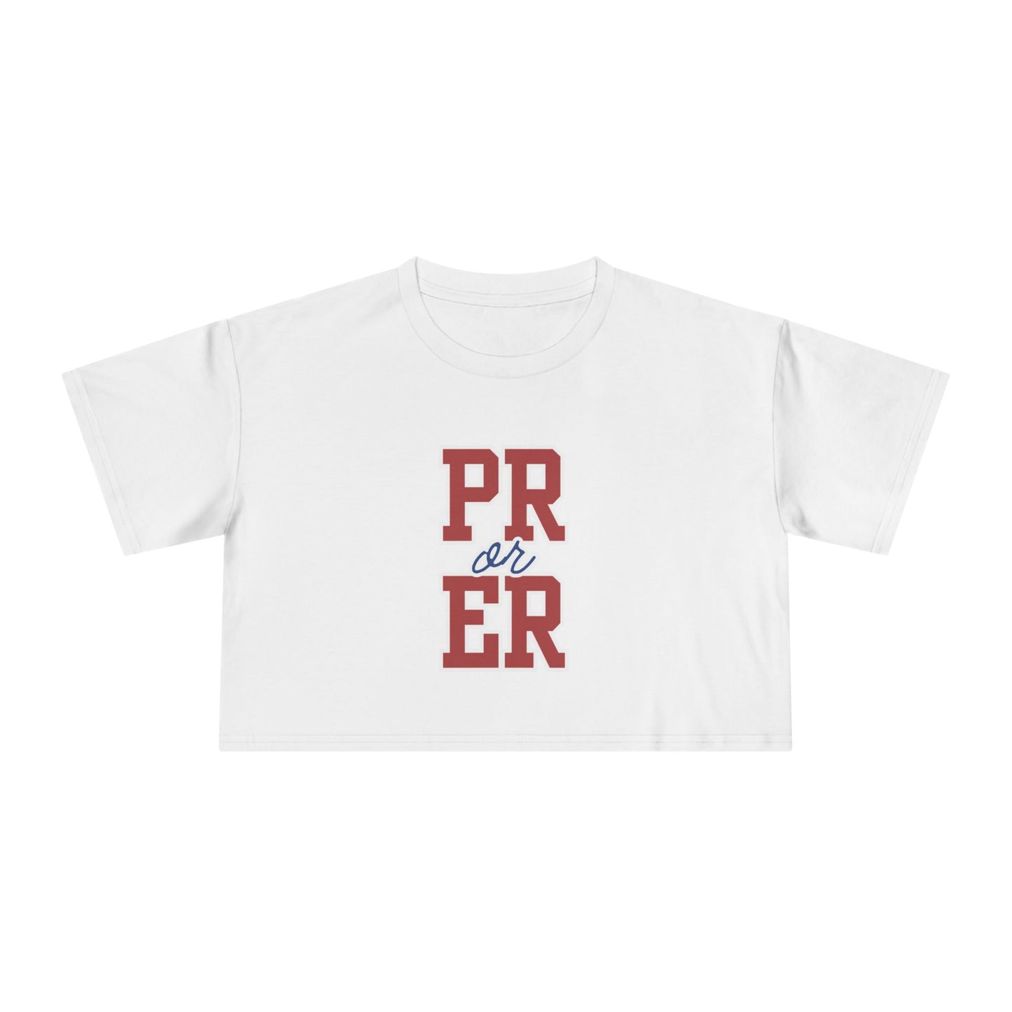 PR OR ER version 1