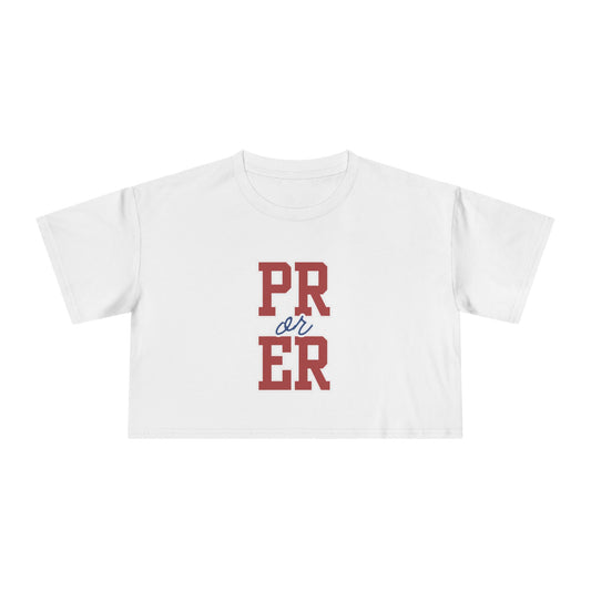 PR OR ER version 1
