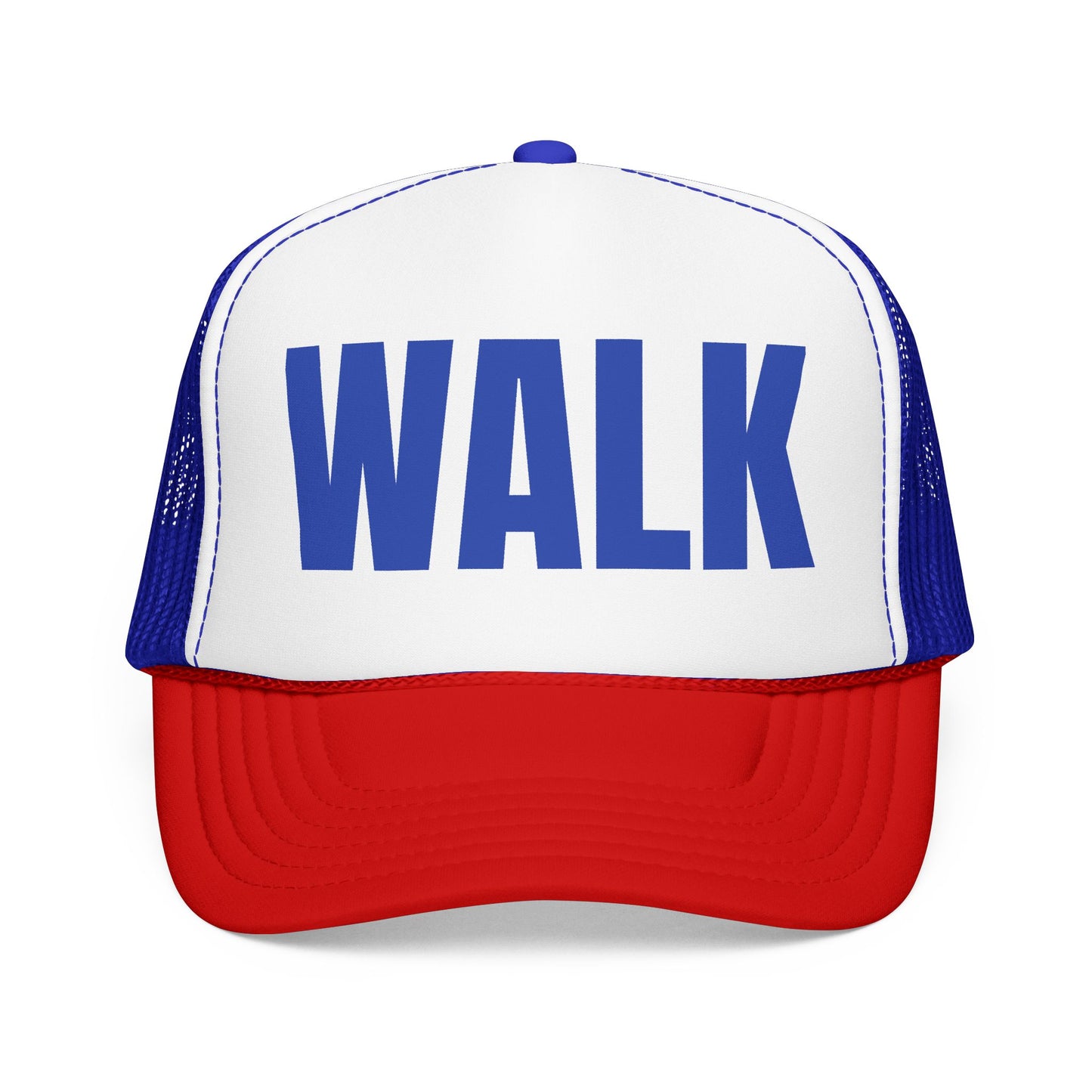 Foam Trucker Hat