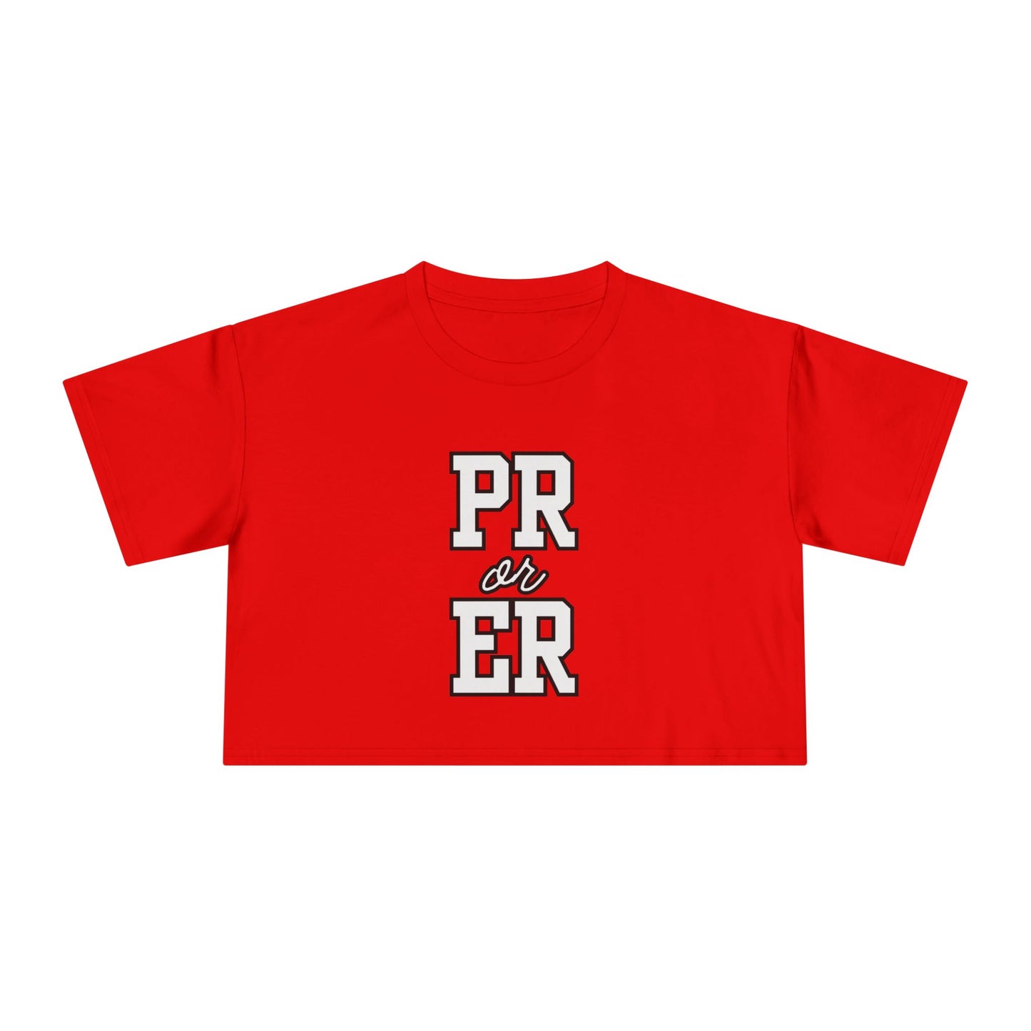 PR OR ER version 1
