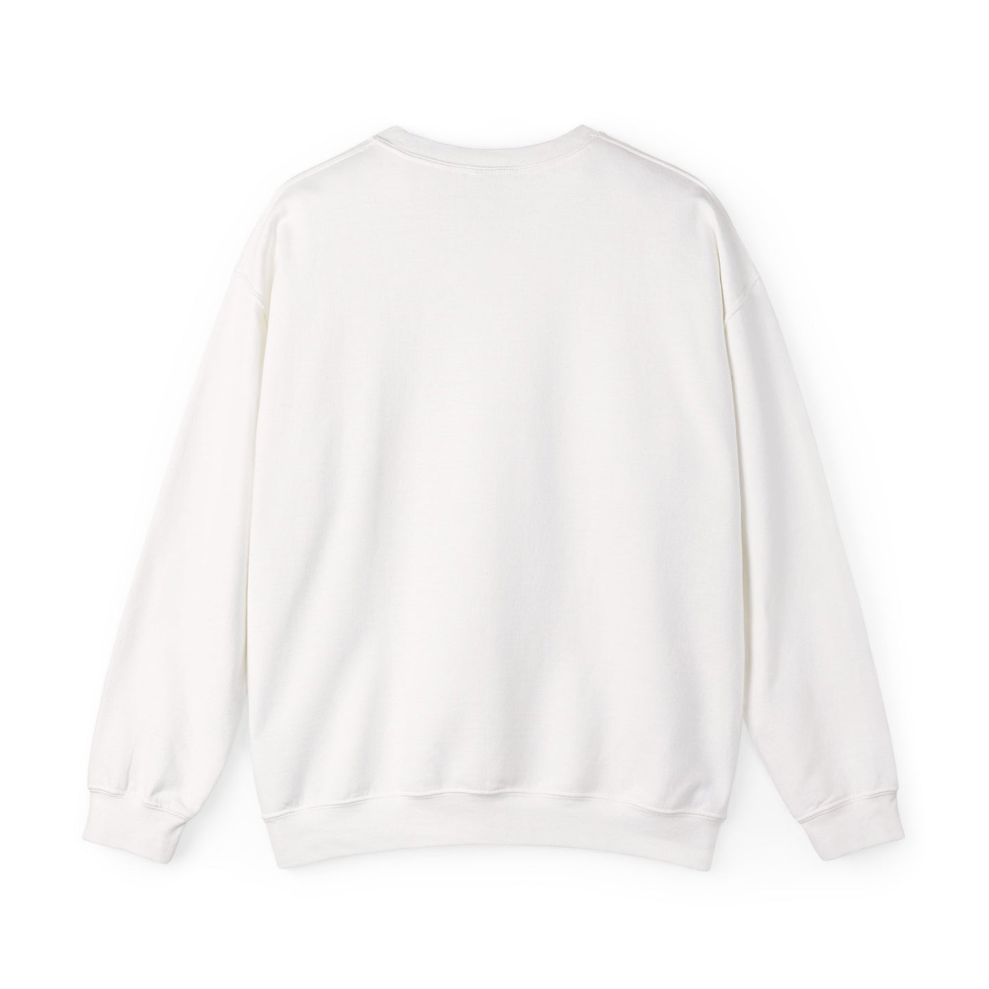 Hybrid BADDIE Training Club Sweatshirt - large front logo
