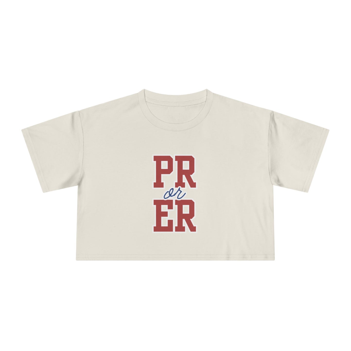 PR OR ER version 1
