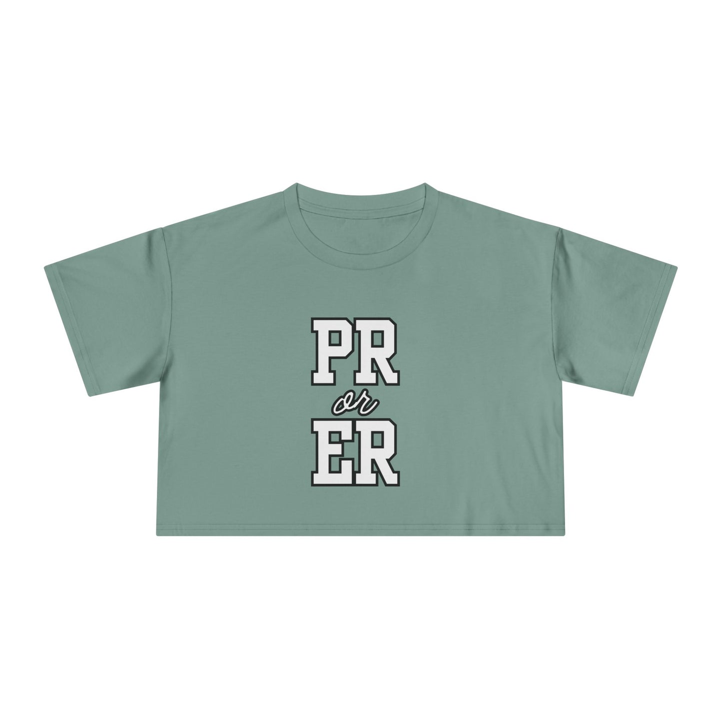 PR OR ER version 1