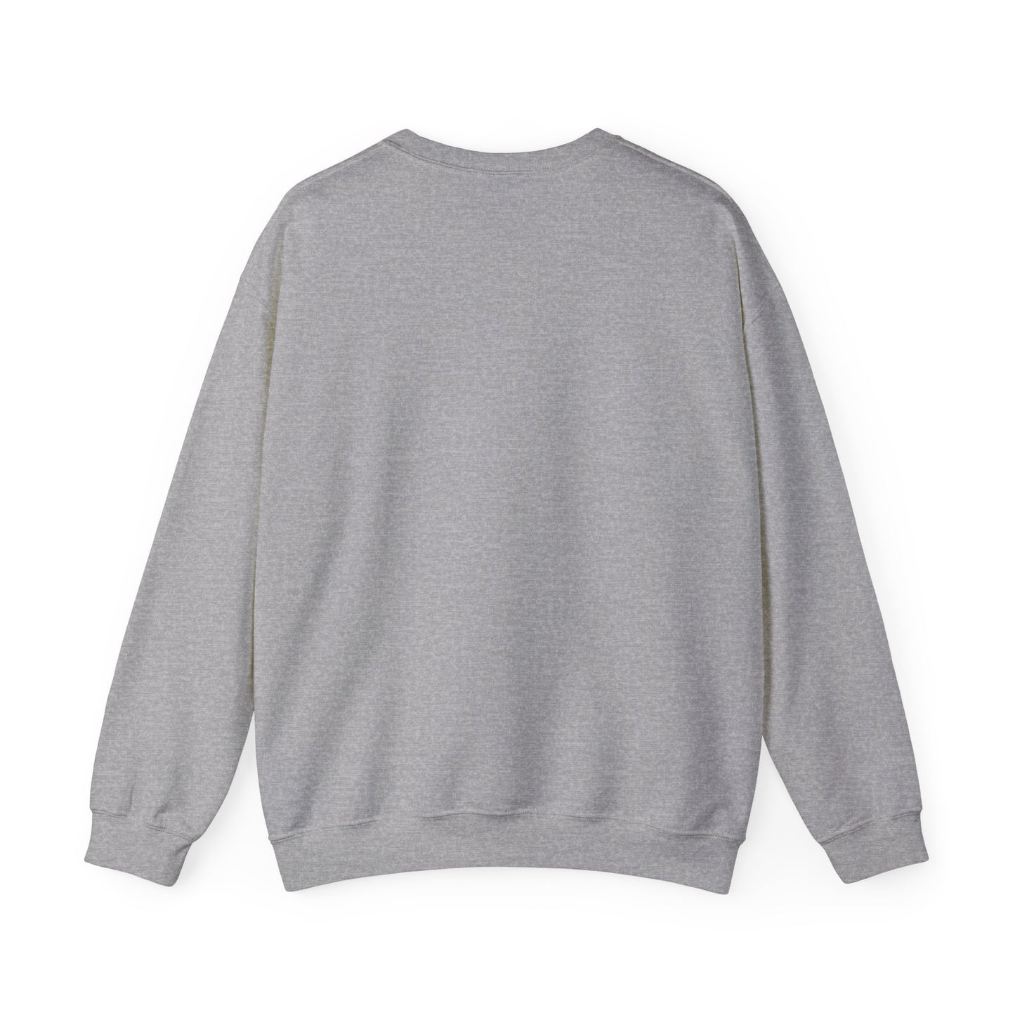 Half Marathon BADDIE Training Club Sweatshirt