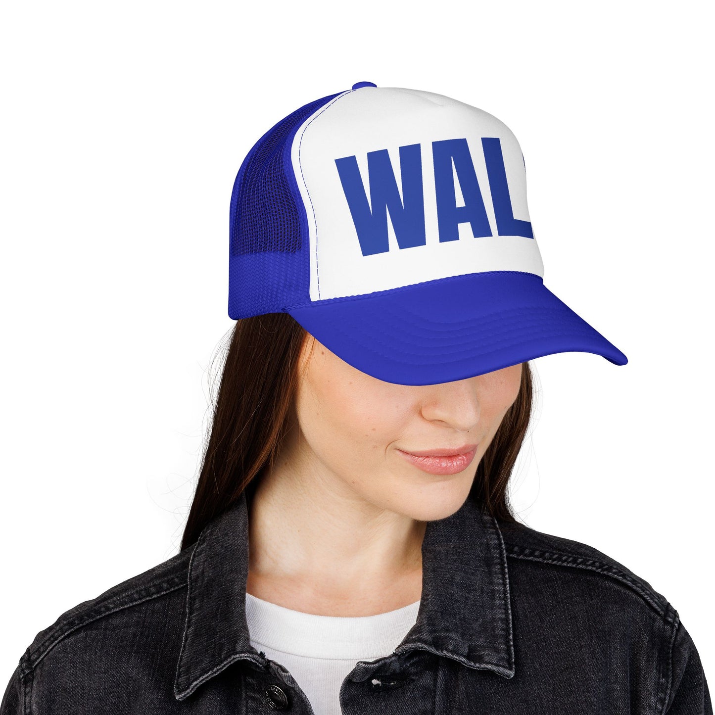 Foam Trucker Hat