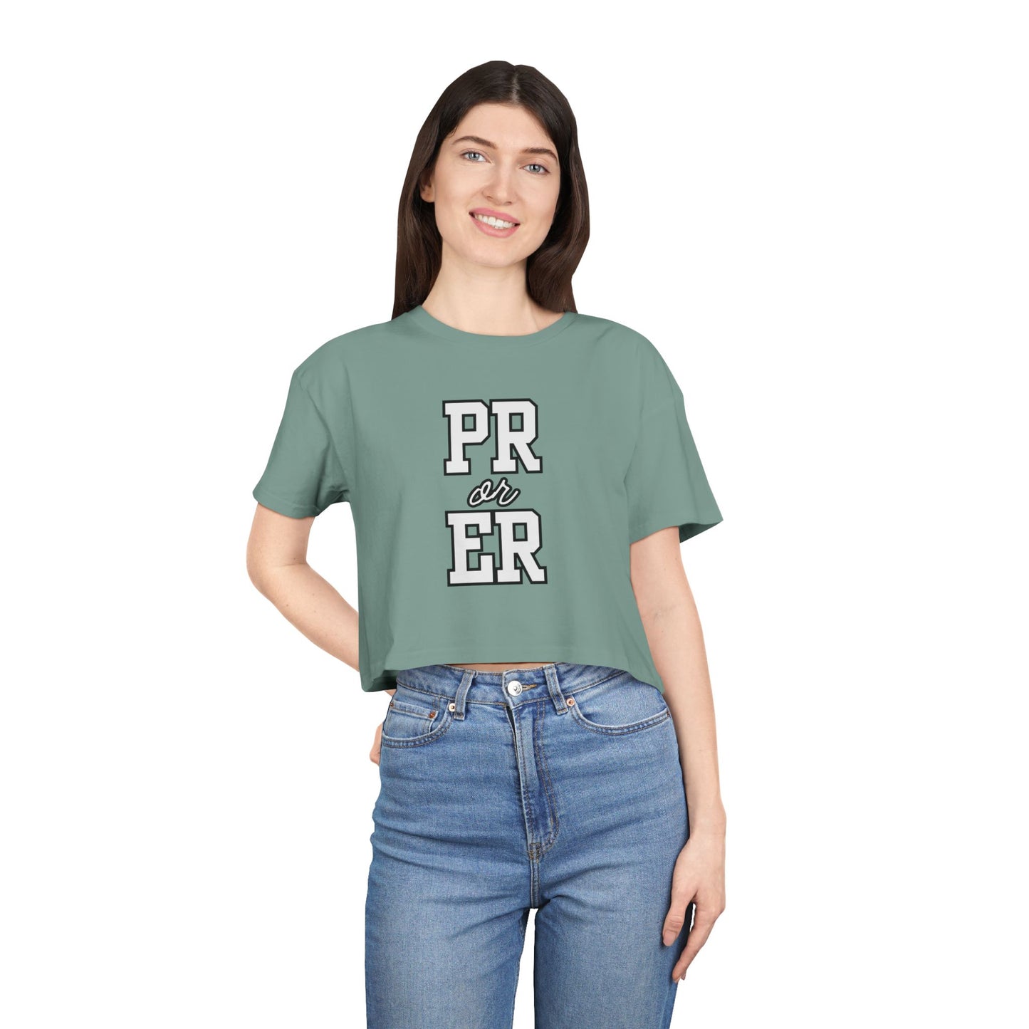 PR OR ER version 1