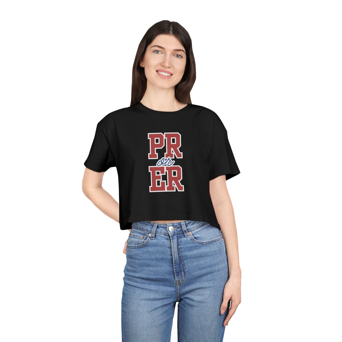 PR OR ER version 1