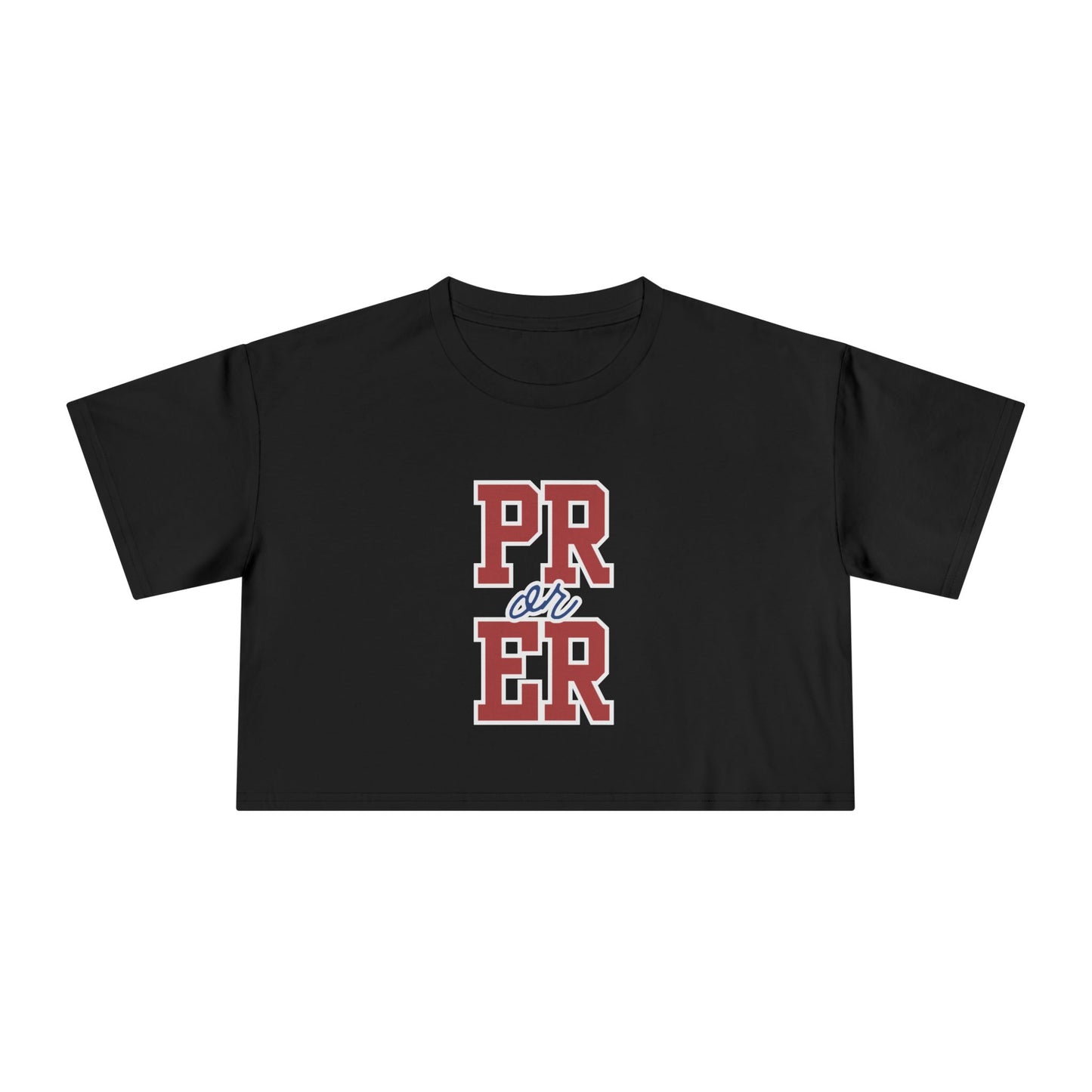 PR OR ER version 1