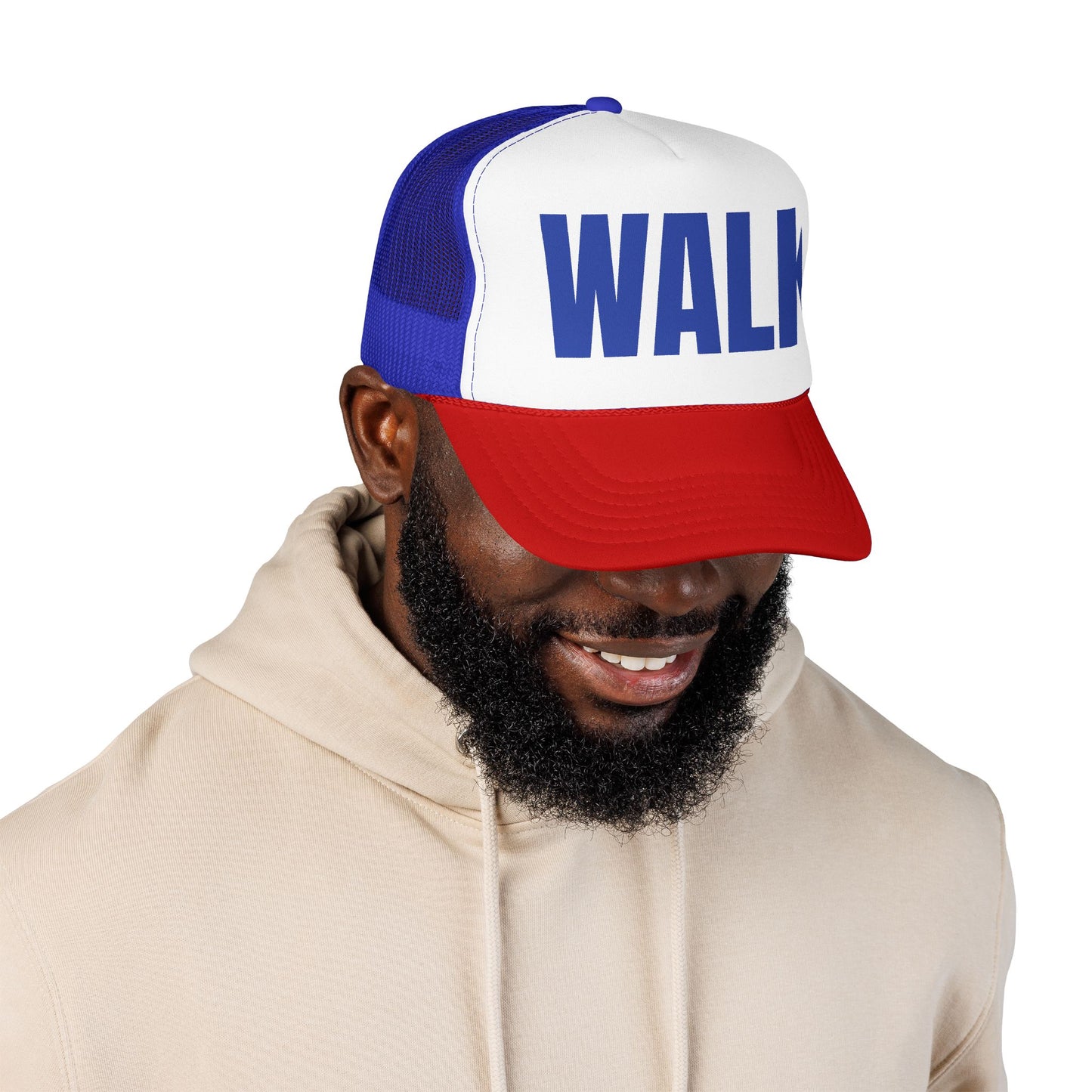 Foam Trucker Hat