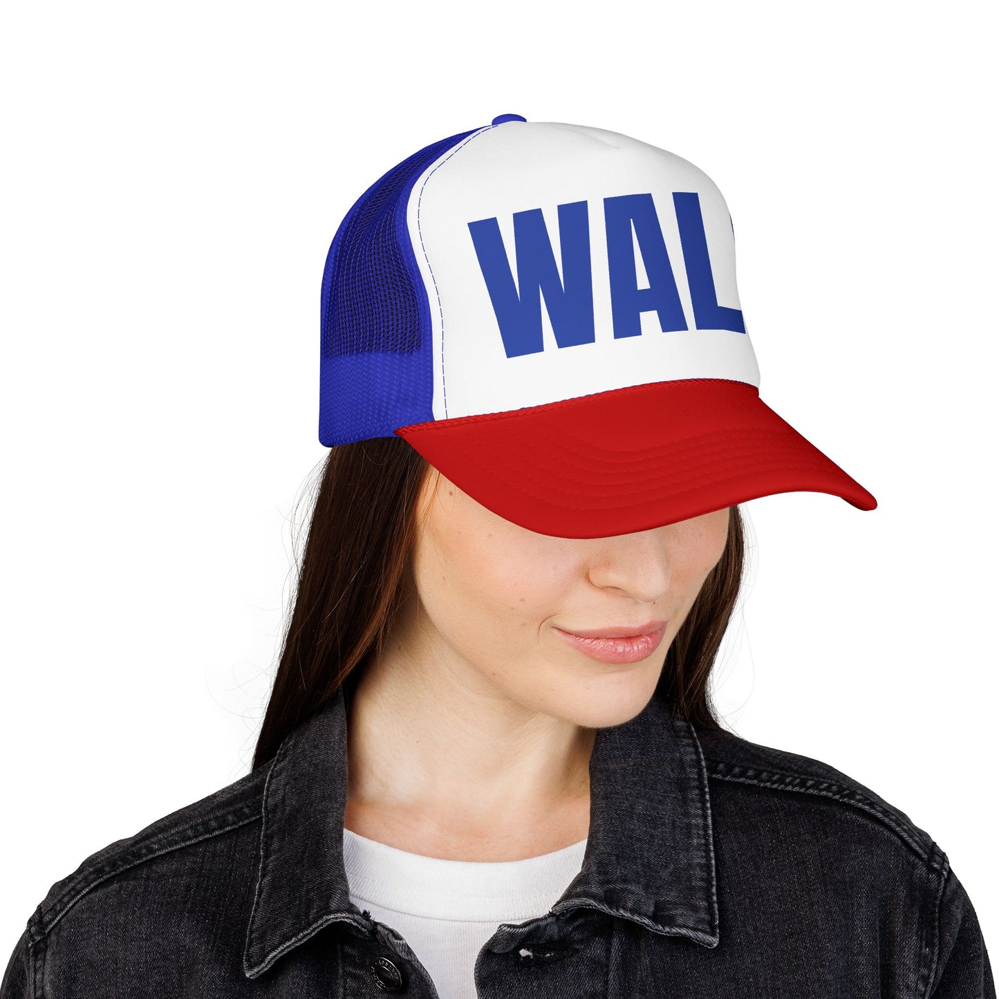 Foam Trucker Hat