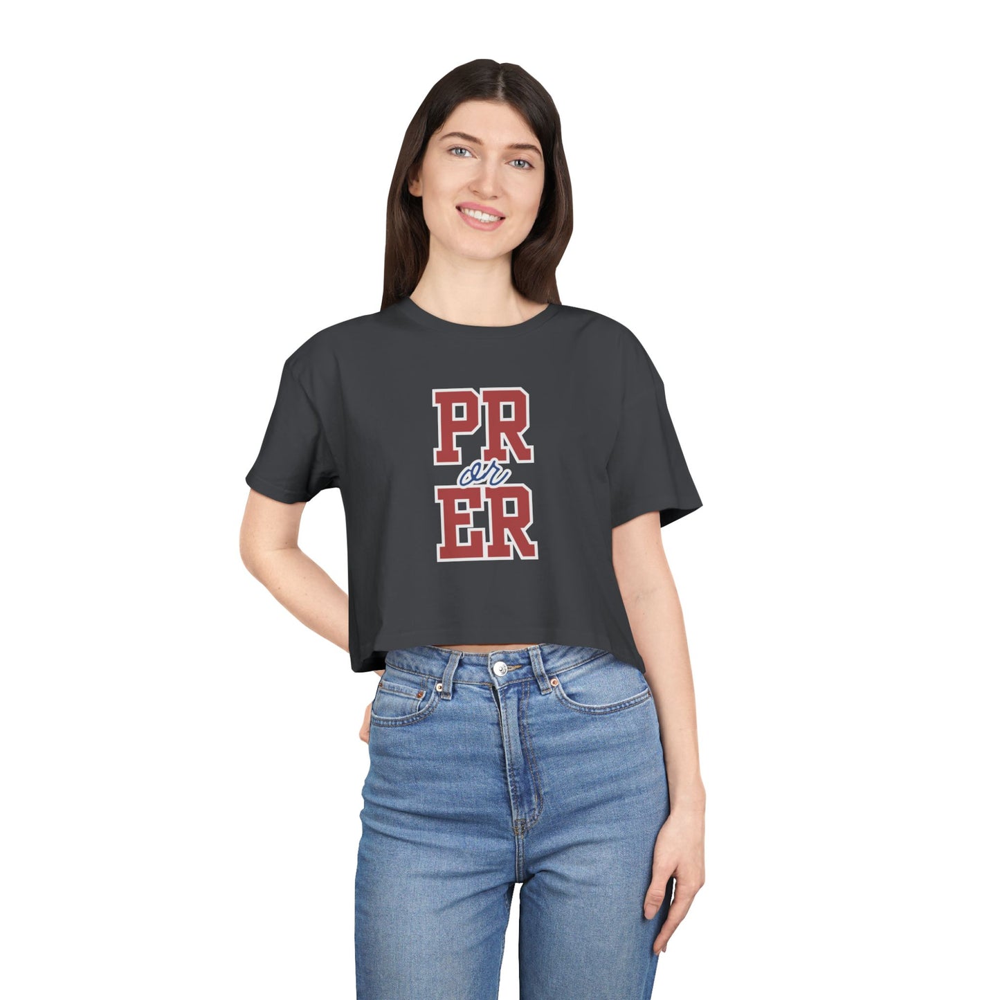 PR OR ER version 1