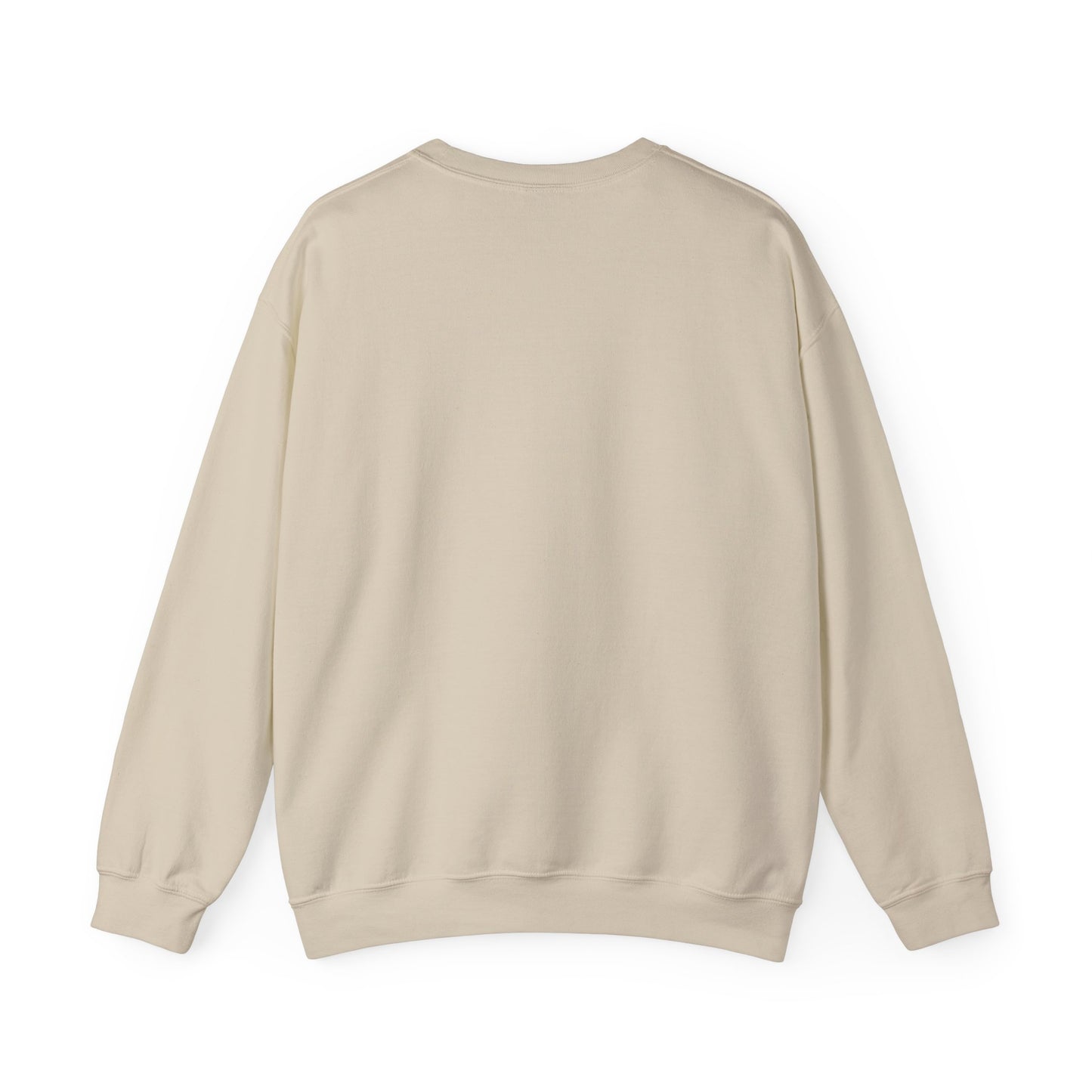 Marathon Baddie Training Club Sweatshirt