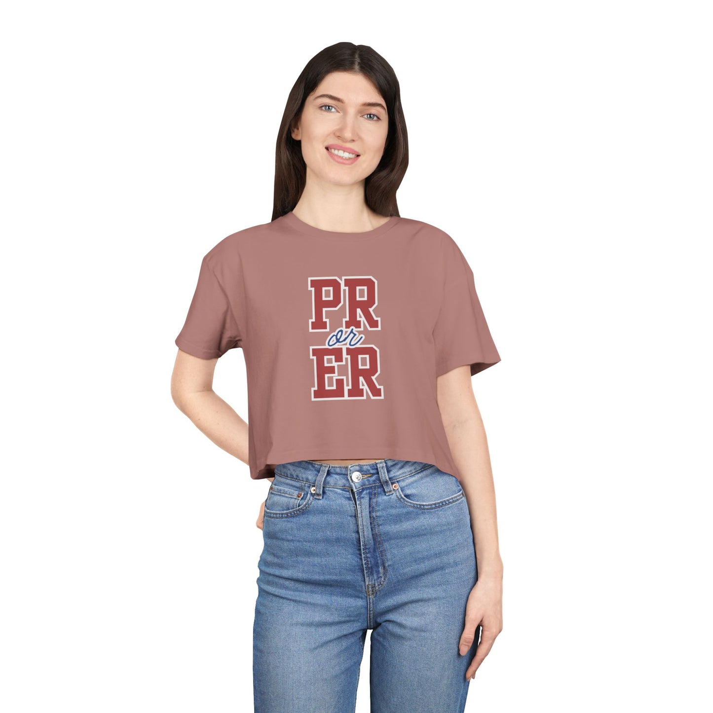 PR OR ER version 1