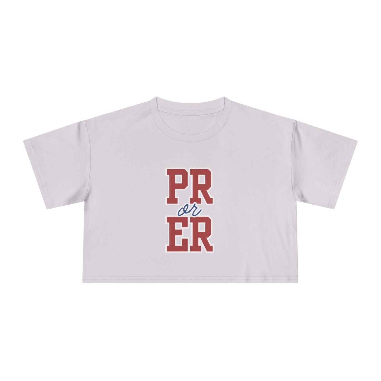 PR OR ER version 1