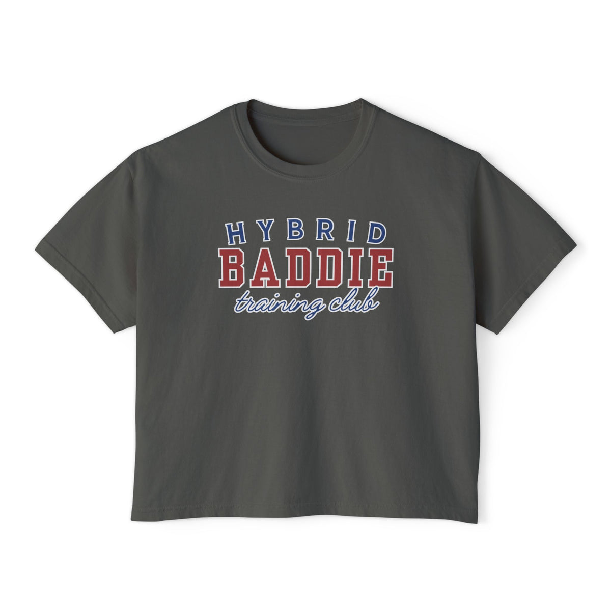 Hybrid Baddie Training Club