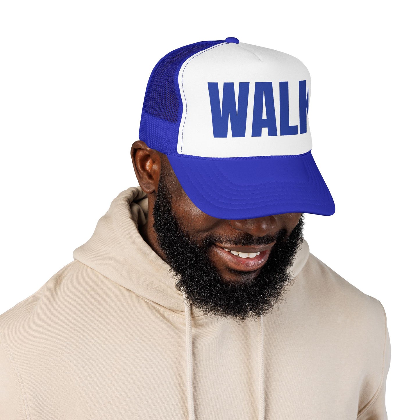Foam Trucker Hat