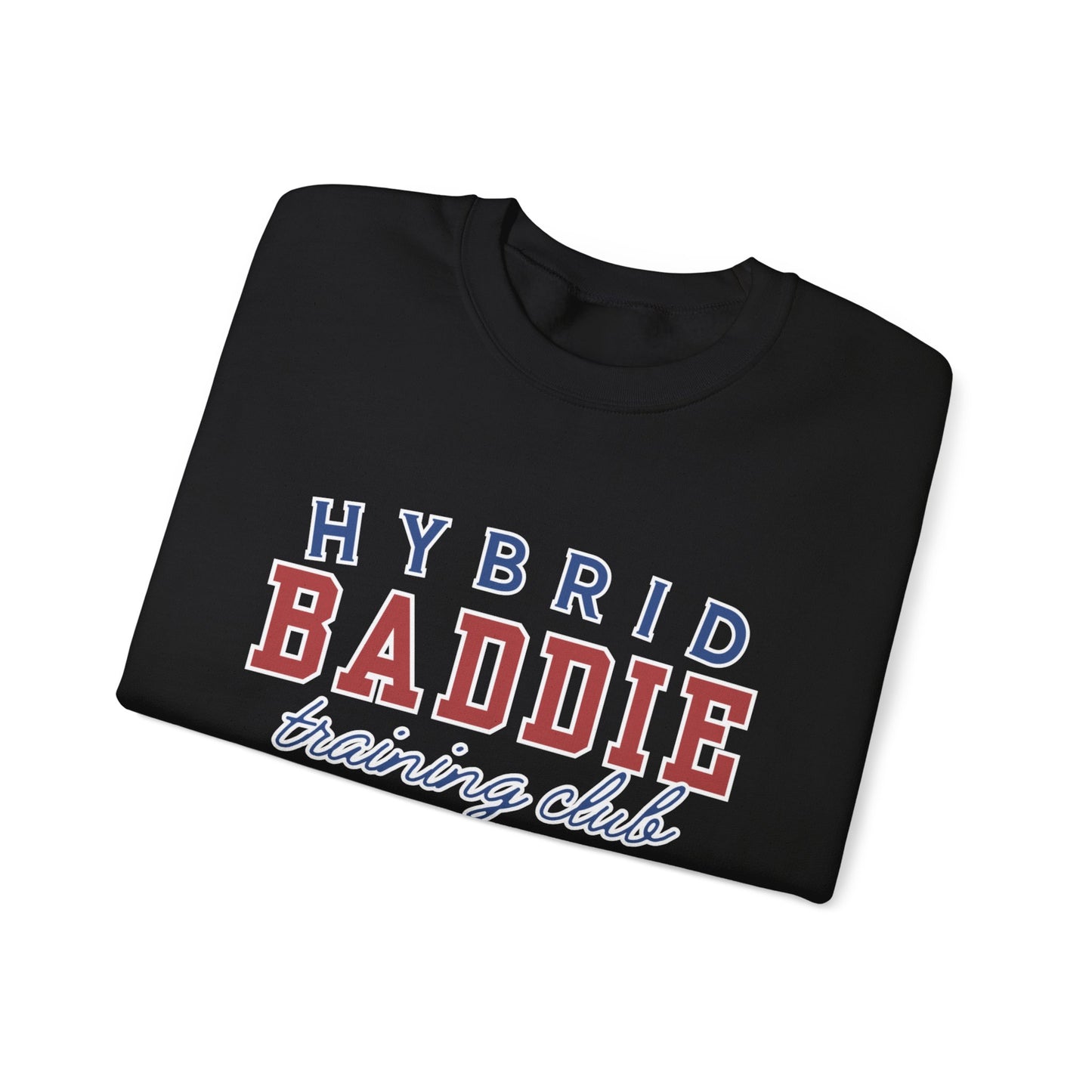 Hybrid Baddie Training Club 2026 - HOUSTON