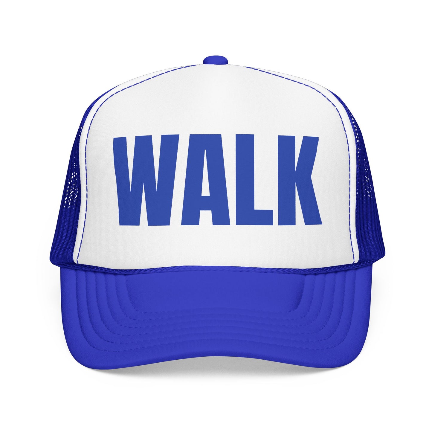 Foam Trucker Hat