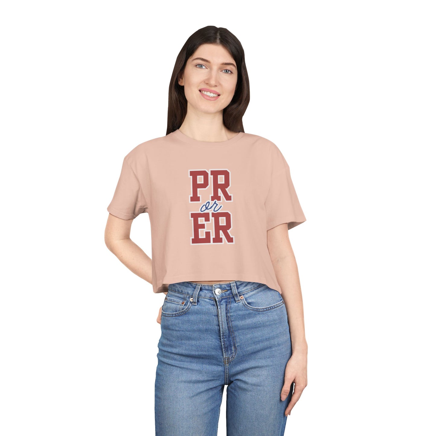 PR OR ER version 1