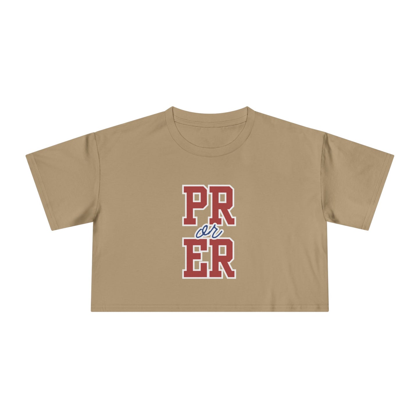 PR OR ER version 1