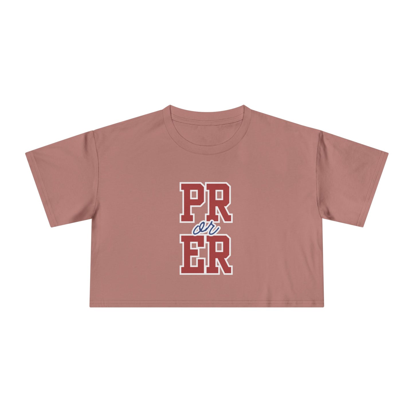 PR OR ER version 1