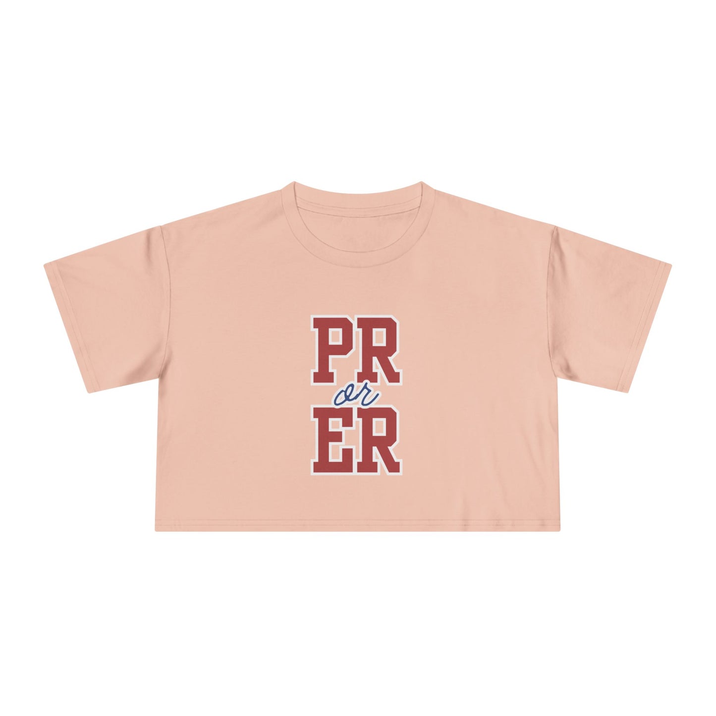 PR OR ER version 1