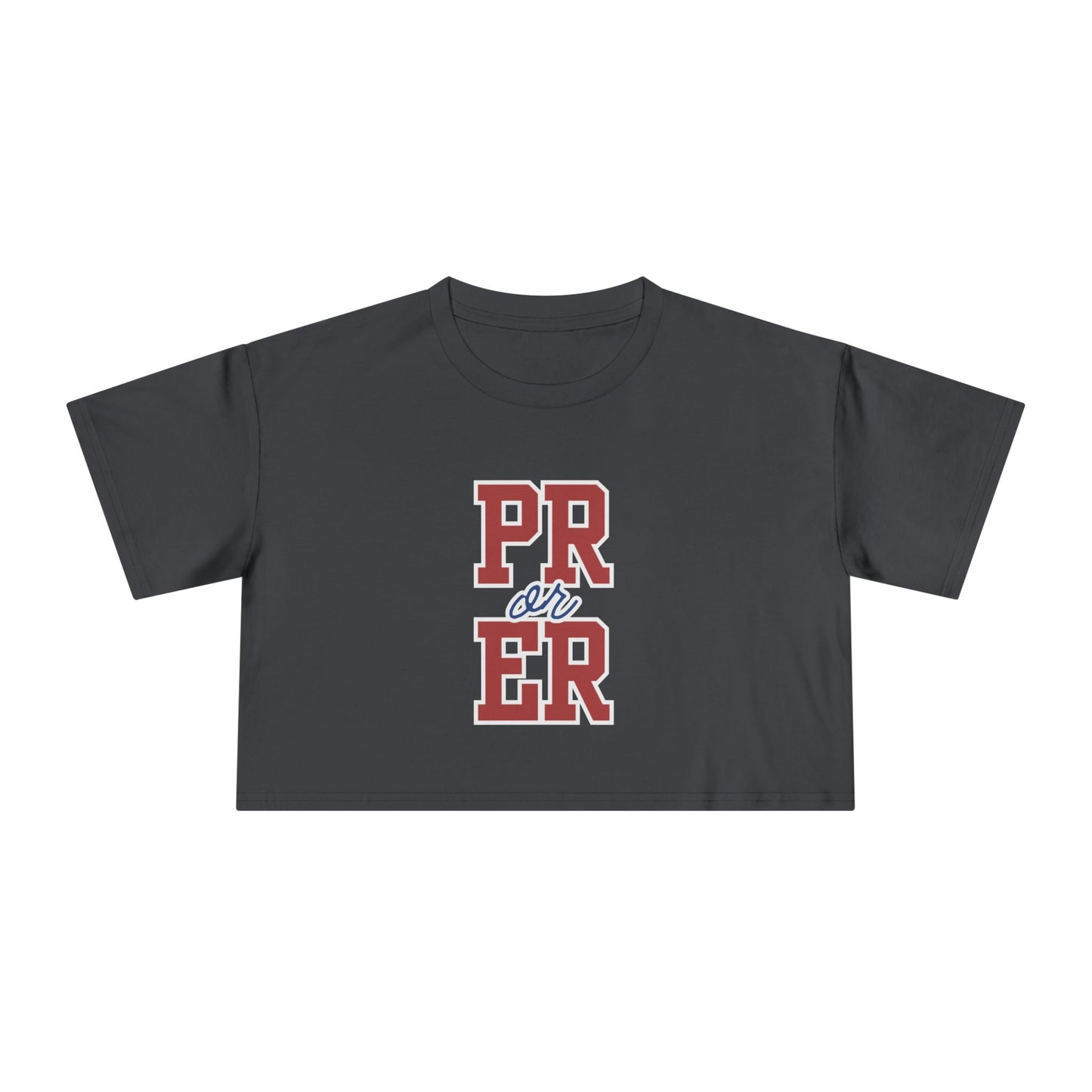 PR OR ER version 1