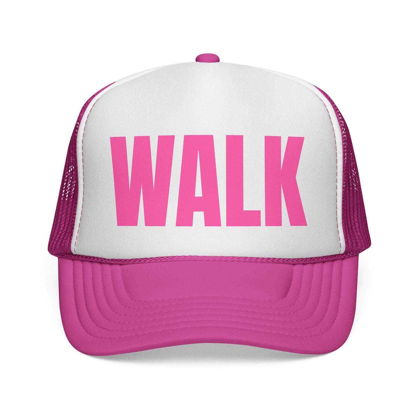 WELLNESS WALK CLUB