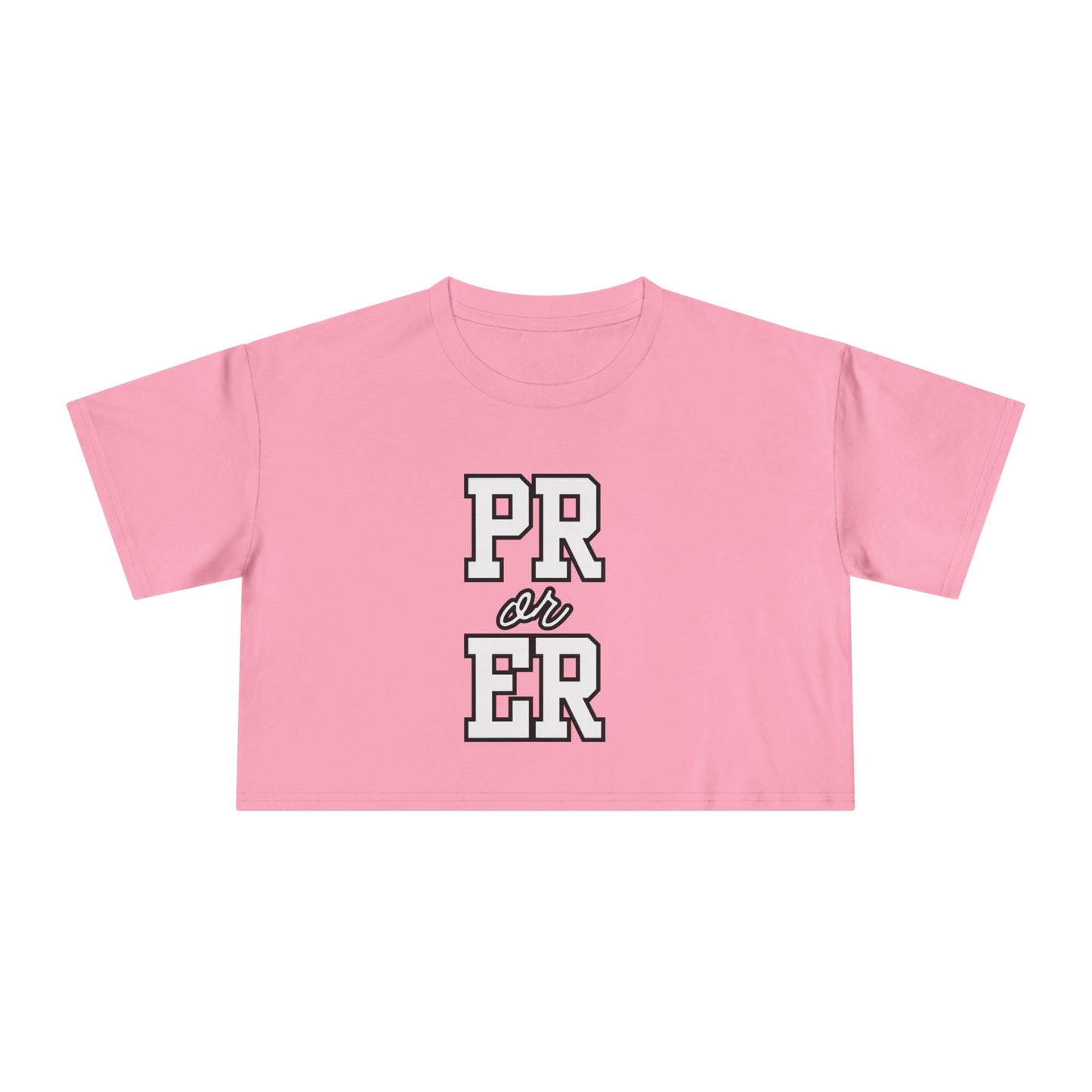 PR OR ER version 1
