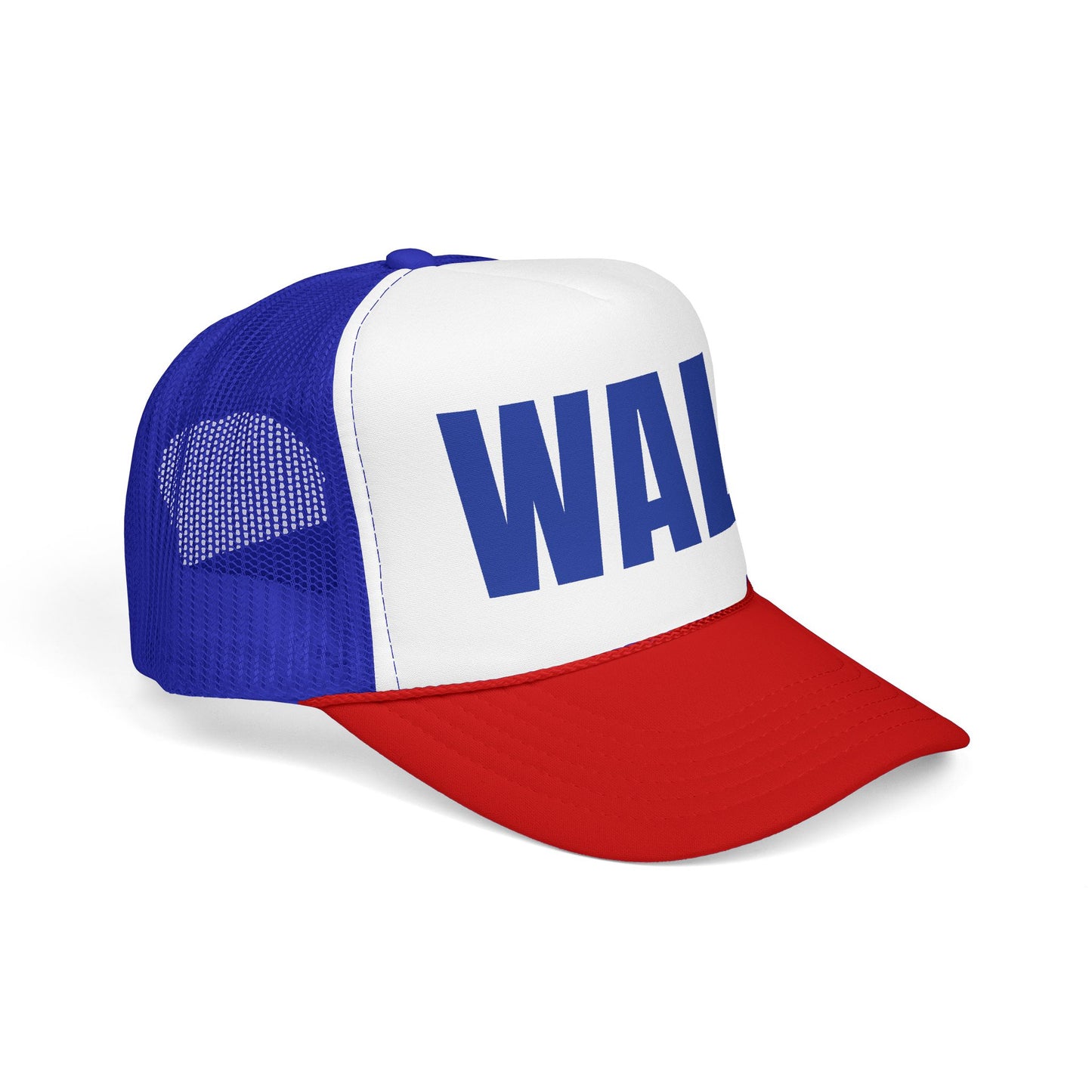 Foam Trucker Hat