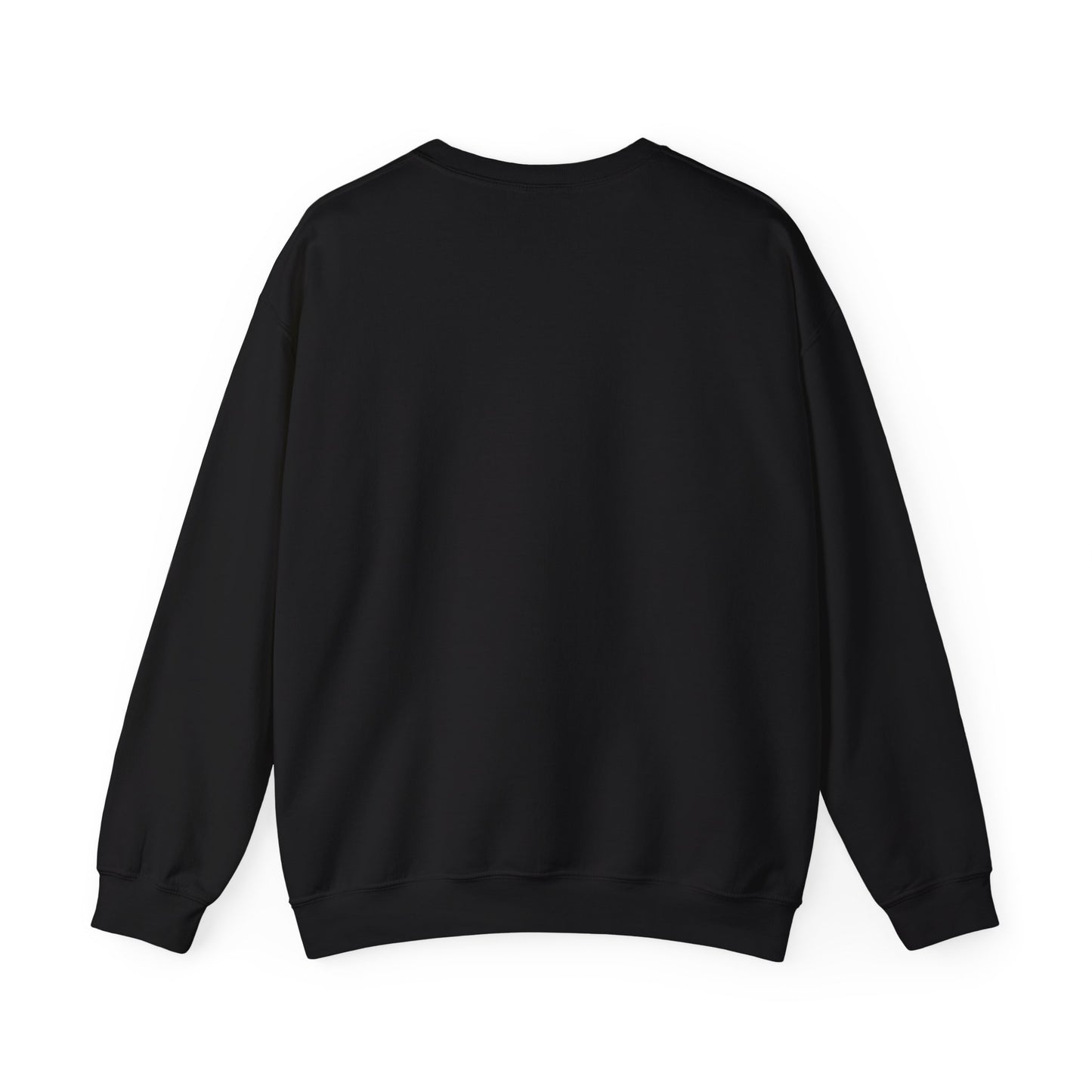 Hybrid BADDIE Training Club Sweatshirt - large front logo