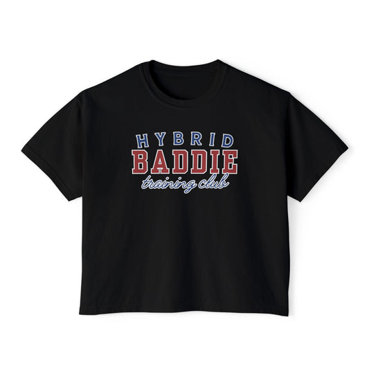Hybrid Baddie Training Club