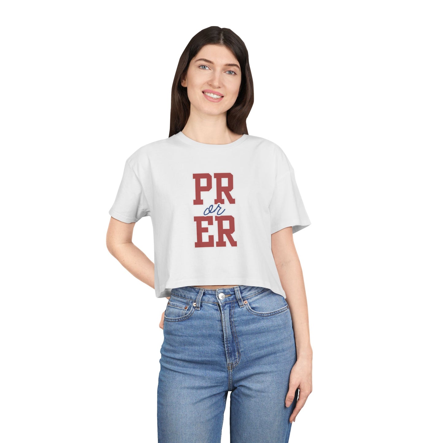PR OR ER version 1